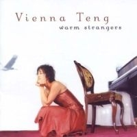 Teng Vienna - Warm Strangers in der Gruppe CD bei Bengans Skivbutik AB (4296153)