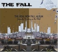 Fall The - Real New Fall Lp in der Gruppe CD bei Bengans Skivbutik AB (4296169)