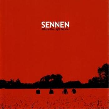 Sennen - Whre The Light Gets In in der Gruppe CD / Rock bei Bengans Skivbutik AB (4296182)