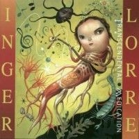 Inger Lorre - Transcendental Medication in der Gruppe CD / Pop-Rock bei Bengans Skivbutik AB (4296183)