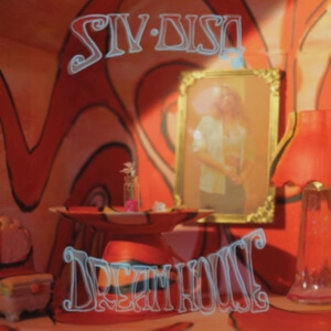Siv Disa - Dreamhouse in der Gruppe CD / Pop-Rock bei Bengans Skivbutik AB (4296190)