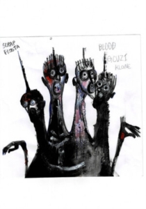 Yes Indeed - Rotten Luck in der Gruppe CD / Jazz bei Bengans Skivbutik AB (4296193)