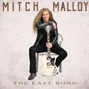 Mitch Malloy - The Last Song in der Gruppe CD / Rock bei Bengans Skivbutik AB (4296194)