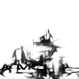Drew Mcdowall - Lamina in der Gruppe CD / Dance-Techno bei Bengans Skivbutik AB (4296222)