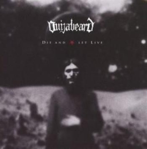 Ouijabeard - Die And Let Live in der Gruppe CD / Hårdrock bei Bengans Skivbutik AB (4296224)