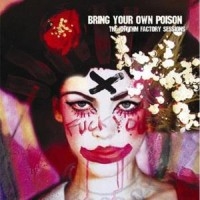 Various Artists - Bring Your Own Poison in der Gruppe CD / Pop-Rock bei Bengans Skivbutik AB (4296225)