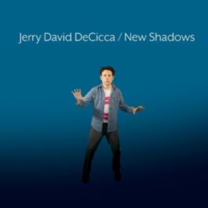 Decicca Jerry David - New Shadows in der Gruppe VINYL / Pop-Rock bei Bengans Skivbutik AB (4296232)