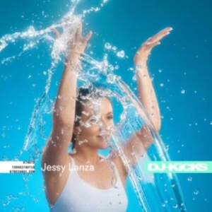 Lanza Jessy - Dj-Kicks: Jessy Lanza in der Gruppe VINYL / Pop-Rock bei Bengans Skivbutik AB (4296246)