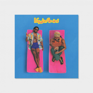 Kaytraminé - Kaytraminé in der Gruppe VINYL / Hip Hop bei Bengans Skivbutik AB (4296283)