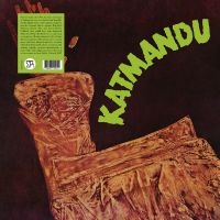 Katmandu - Katmandu in der Gruppe VINYL / Blues,Jazz bei Bengans Skivbutik AB (4296389)
