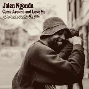 Ngonda Jalen - Come Around And Love Me (Indie Excl in der Gruppe VINYL / Pop-Rock,RnB-Soul bei Bengans Skivbutik AB (4296397)