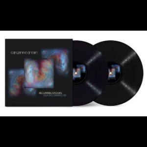 Tangerine Dream - Recurring Dreams in der Gruppe VINYL / Pop-Rock bei Bengans Skivbutik AB (4296415)