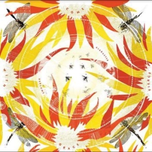 Alabaster Deplume - Come With Fierce Grace (Greek Honey in der Gruppe VINYL bei Bengans Skivbutik AB (4296417)