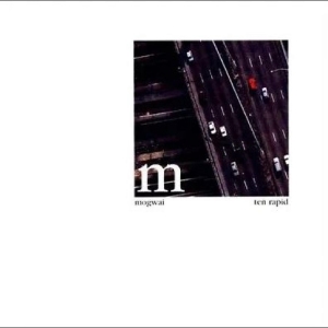 Mogwai - Ten Rapid (Collected Recordings 199 in der Gruppe Minishops / Mogwai bei Bengans Skivbutik AB (4296419)