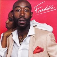 Gibbs Freddie - Freddie in der Gruppe VINYL / Hip Hop-Rap bei Bengans Skivbutik AB (4296428)