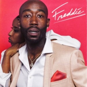 Gibbs Freddie - Freddie in der Gruppe VINYL / Hip Hop-Rap bei Bengans Skivbutik AB (4296428)