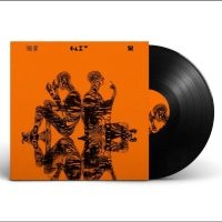 GLXY - FEAR, EGO in der Gruppe VINYL bei Bengans Skivbutik AB (4296429)