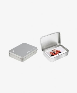 BTS - BTS - (Yet To Come in BUSAN) Instant Pho in der Gruppe CDON - Exporterade Artiklar_Manuellt / Merch_CDON_exporterade bei Bengans Skivbutik AB (4296634)