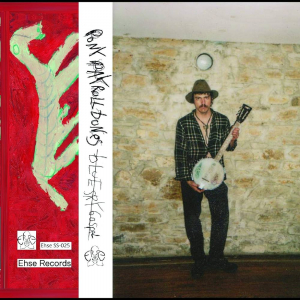 Pony Payroll Bones - Blue Sky Gospel in der Gruppe Pop bei Bengans Skivbutik AB (4296925)