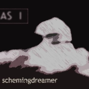 Scheming Dreamers The - Once Upon A Time in der Gruppe CD / Pop-Rock bei Bengans Skivbutik AB (4297217)