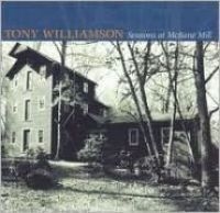 Williamson Tony - Sessions At Mcbane Mill in der Gruppe CD / Country bei Bengans Skivbutik AB (4297235)