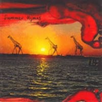 Summer Hymns - Voice Brother & Sister in der Gruppe CD / Pop-Rock bei Bengans Skivbutik AB (4297239)