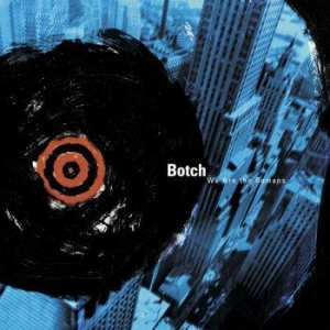 Botch - We Are The Romans (Coloured Vinyl) in der Gruppe VINYL / Rock bei Bengans Skivbutik AB (4297409)