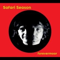 SAFARI SEASON - FOREVERMOOR in der Gruppe CD / Pop bei Bengans Skivbutik AB (4297451)