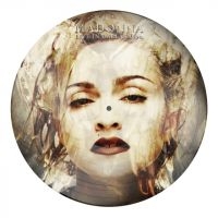 Madonna - Live Reunion Hall Dallas 1990 in der Gruppe VINYL / Pop-Rock bei Bengans Skivbutik AB (4297461)