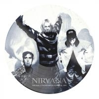 Nirvana - Hollywood Rock Festival 1993 in der Gruppe VINYL / Pop-Rock bei Bengans Skivbutik AB (4297463)