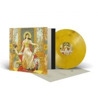 Sol Invictus - Thrones (Marbled Vinyl Lp) in der Gruppe VINYL / Hårdrock,Pop-Rock bei Bengans Skivbutik AB (4297467)