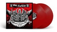 Fiend The - Complete Recordings 1983-1987 (2 Lp in der Gruppe VINYL / Pop-Rock bei Bengans Skivbutik AB (4297471)