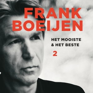 Frank Boeijen - Het Mooiste & Het Beste 2 in der Gruppe VINYL / Pop-Rock bei Bengans Skivbutik AB (4297655)
