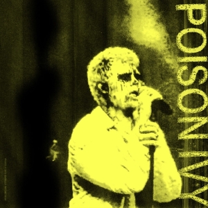 Yung Lean - Poison Ivy in der Gruppe CD / Hip Hop-Rap bei Bengans Skivbutik AB (4297670)