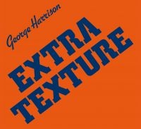 George Harrison - Extra Texture in der Gruppe CD / Pop-Rock bei Bengans Skivbutik AB (4297811)