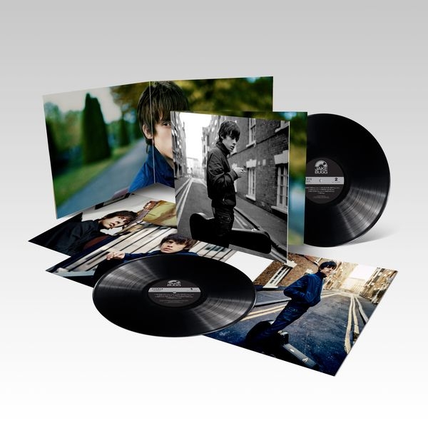 Bugg Jake - Jake Bugg (10th Anniversary Dlx 2LP Edit in der Gruppe VINYL / Bestseller bei Bengans Skivbutik AB (4297917)