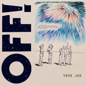 Off! - Free Lsd in der Gruppe CD / Pop-Rock bei Bengans Skivbutik AB (4297921)