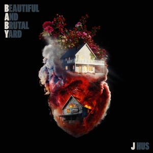 J Hus - Beautiful And Brutal Yard in der Gruppe CD / Hip Hop-Rap bei Bengans Skivbutik AB (4298175)