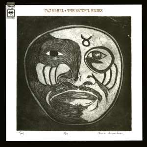 Taj Mahal - Natch'l Blues in der Gruppe VINYL / Blues,Jazz bei Bengans Skivbutik AB (4298176)