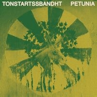Tonstartssbandht - Petunia in der Gruppe VINYL / Pop-Rock bei Bengans Skivbutik AB (4298190)