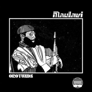 Maulawi - Orotunds in der Gruppe VINYL / Jazz bei Bengans Skivbutik AB (4298206)