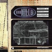 Gravity Kills - Gravity Kills (Clear Vinyl) in der Gruppe VINYL / Pop-Rock bei Bengans Skivbutik AB (4298214)