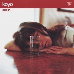 Koyo - Would You Miss It? in der Gruppe VINYL / Pop-Rock bei Bengans Skivbutik AB (4298254)