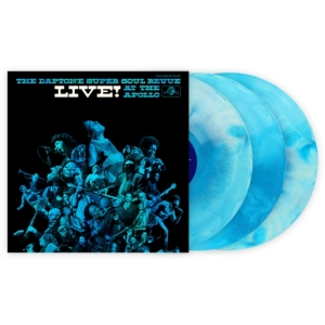 Blandade Artister - The Daptone Super Soul Revue Live! in der Gruppe VINYL bei Bengans Skivbutik AB (4298260)