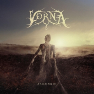 Vorna - Aamunkoi in der Gruppe VINYL / Hårdrock bei Bengans Skivbutik AB (4298262)