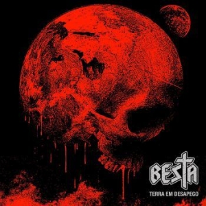 Besta - Terra Em Desapego in der Gruppe VINYL / Hårdrock bei Bengans Skivbutik AB (4298263)