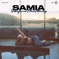 Samia - Before The Baby in der Gruppe VINYL / Pop-Rock bei Bengans Skivbutik AB (4298264)