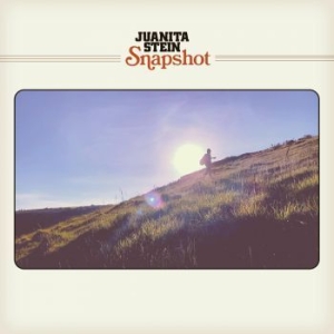 Stein Juanita - Snapshot in der Gruppe VINYL / Pop-Rock bei Bengans Skivbutik AB (4298278)