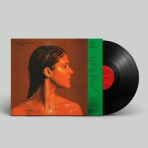 Kruger Lucy & The Lost Boys - Heaving in der Gruppe VINYL / Pop-Rock bei Bengans Skivbutik AB (4298279)