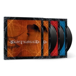 Sentenced - Buried Alive in der Gruppe VINYL / Hårdrock bei Bengans Skivbutik AB (4298300)